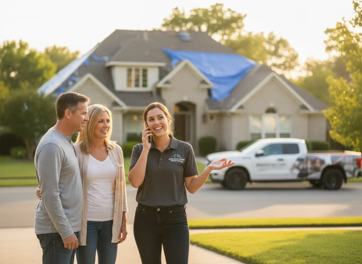 Emergency Roof Repair Hazel, KY FAQs